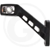 Lampa obrysowa/pozycyjna LED lewa Oświetlenie Lampy WAŚ