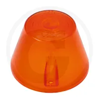 Klosz lampy jednofunkcyjnej kierunkowskazu Oświetlenie Lampy WAŚ