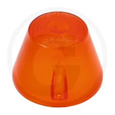 WAŚ 69323WAS — Klosz lampy jednofunkcyjnej kierunkowskazu Oświetlenie Lampy WAŚ