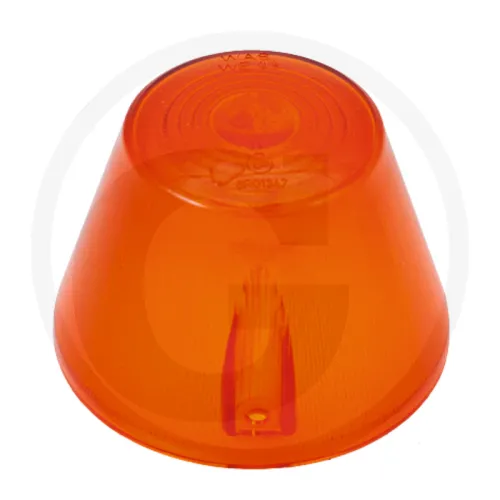Klosz lampy jednofunkcyjnej kierunkowskazu Oświetlenie Lampy WAŚ