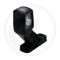 Lampa obrysowa/pozycyjna LED lewa Oświetlenie Lampy WAŚ