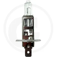 AGTECH 69324V70WH1 — Żarówka halogenowa H1 24V 70W Oświetlenie