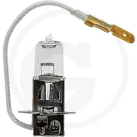 Żarówka halogenowa H3 24V 70W Oświetlenie