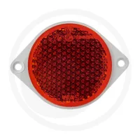 Odblask uniwersalny okrągły Oświetlenie Lampy WAŚ