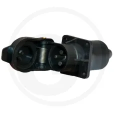 AGTECH 69325034101 — Gniazdo 12 V Kable i akcesoria