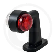 WAŚ 693262WAS — Lampa zespolona obrysowa/pozycyjna uniwersalna przednia-tylna Oświetlenie Lampy ...