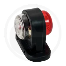 WAŚ 693264WAS — Lampa zespolona obrysowa/pozycyjna uniwersalna przednia-tylna Oświetlenie Lampy ...