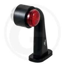 WAŚ 693265WAS — Lampa zespolona obrysowa/pozycyjna uniwersalna przednia-tylna Oświetlenie Lampy ...