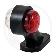 WAŚ 693267WAS — Lampa zespolona obrysowa/pozycyjna uniwersalna przednia-tylna Oświetlenie Lampy ...
