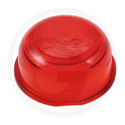 Klosz lampy zespolonej przedniej i tylnej Oświetlenie Lampy WAŚ