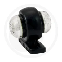 Lampa obrysowa/pozycyjna LED uniwersalna Oświetlenie Lampy WAŚ