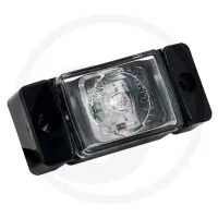 Lampa obrysowa/pozycyjna LED uniwersalna Oświetlenie Lampy WAŚ