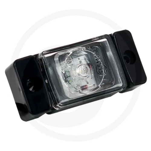 Lampa obrysowa/pozycyjna LED uniwersalna Oświetlenie Lampy WAŚ