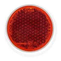 Odblask uniwersalny okrągły Oświetlenie Lampy WAŚ