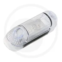 Lampa obrysowa/pozycyjna LED uniwersalna Oświetlenie Lampy WAŚ