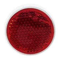 Odblask uniwersalny okrągły Oświetlenie Lampy WAŚ