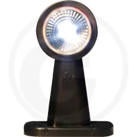 Lampa zespolona LED LED uniwersalna Oświetlenie Lampy WAŚ