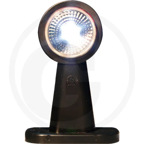 Lampa zespolona LED LED uniwersalna Oświetlenie Lampy WAŚ