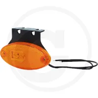 Lampa zespolona obrysowa/pozycyjna LED uniwersalna Oświetlenie Lampy WAŚ