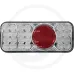 Lampa zespolona tylna LED lewa Oświetlenie Lampy WAŚ