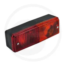 WAŚ 69340WAS — Lampa zespolona tylna uniwersalna Ursus MF 4512 / 4514