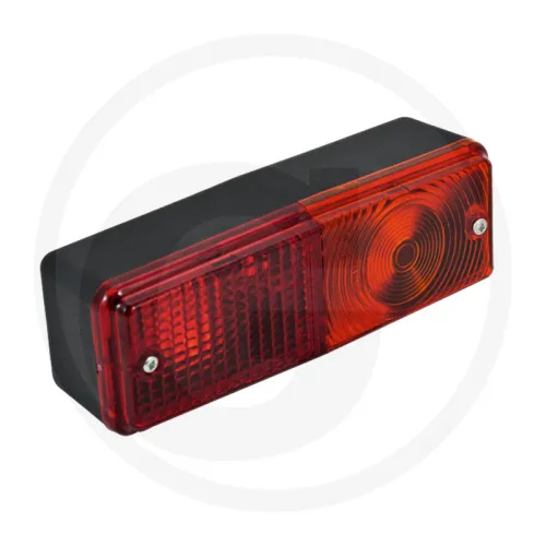 Lampa zespolona tylna uniwersalna Ursus MF 4512 / 4514
