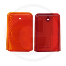 WAŚ 69341WAS — Klosz lampy zespolonej tylnej uniwersalny Ursus MF 4512 / 4514