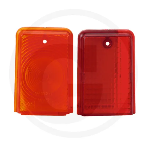 Klosz lampy zespolonej tylnej uniwersalny Ursus MF 4512 / 4514
