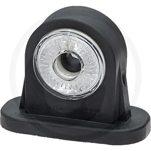 Lampa zespolona obrysowa/pozycyjna LED uniwersalna Oświetlenie Lampy WAŚ