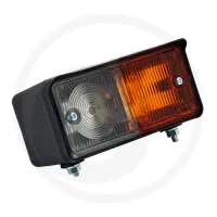Lampa kierunkowskazu zespolona przednia lewa Ursus MF 4512 / 4514