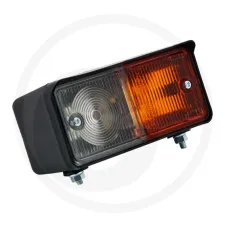 WAŚ 69342WAS — Lampa kierunkowskazu zespolona przednia lewa Ursus MF 4512 / 4514