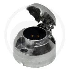 AGTECH 69343910 — Gniazdo 12 V Kable i akcesoria