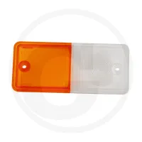 Klosz lampy zespolonej przedniej klosz uniwersalny Ursus MF 4512 / 4514