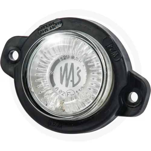 Lampa zespolona obrysowa/pozycyjna LED uniwersalna Oświetlenie Lampy WAŚ