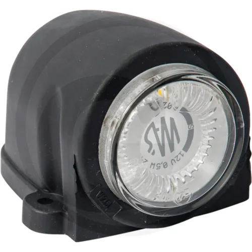 Lampa zespolona obrysowa/pozycyjna LED uniwersalna Oświetlenie Lampy WAŚ