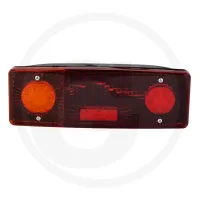 Lampa zespolona 479 / W549DL LED Oświetlenie Lampy WAŚ