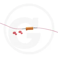 Rezystor Ursus MF C-360