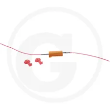 AGTECH 69350W6JR — Rezystor Ursus MF C-360