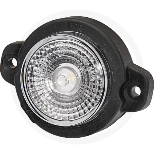 Lampa zespolona obrysowa/pozycyjna LED uniwersalna Oświetlenie Lampy WAŚ
