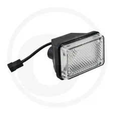 WAŚ 69358UWAS — Lampa jednofunkcyjna uniwersalna cofania Oświetlenie Lampy WAŚ