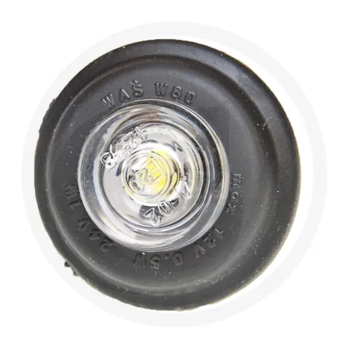 Lampa zespolona obrysowa/pozycyjna LED uniwersalna Oświetlenie Lampy WAŚ