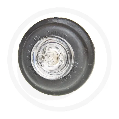 Lampa zespolona obrysowa/pozycyjna LED uniwersalna Oświetlenie Lampy WAŚ