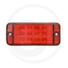 WAŚ 693700KRWAS — Lampa jednofunkcyjna LED uniwersalna Oświetlenie Lampy WAŚ
