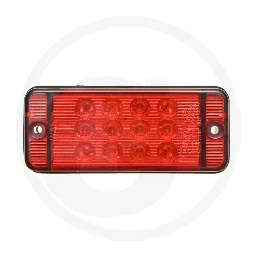 Lampa jednofunkcyjna LED uniwersalna Oświetlenie Lampy WAŚ