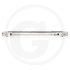 WAŚ 693704WAS — Lampa do jazdy dziennej LED uniwersalna Oświetlenie Lampy WAŚ