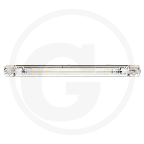 Lampa do jazdy dziennej LED uniwersalna Oświetlenie Lampy WAŚ
