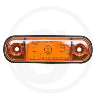 Lampa zespolona obrysowa/pozycyjna uniwersalna Oświetlenie Lampy WAŚ