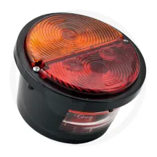 WAŚ 69372WAS — Lampa zespolona tylna STOP W16L Ursus MF C-330