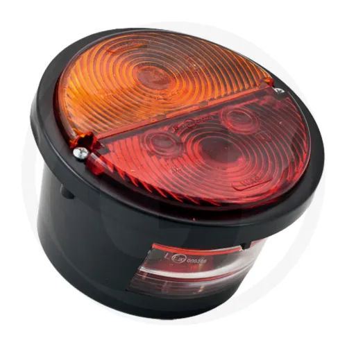 Lampa zespolona tylna STOP W16L Ursus MF C-330