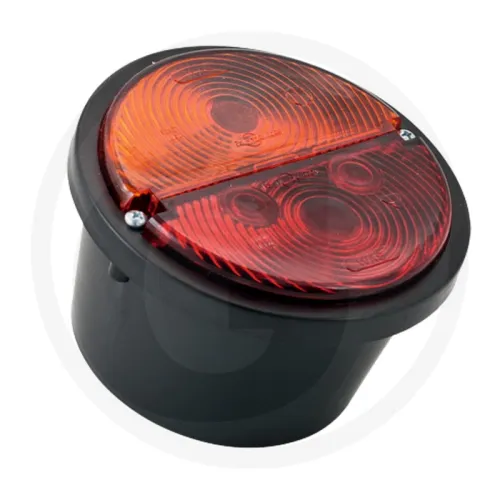 Lampa zespolona tylna W16P Ursus MF C-330